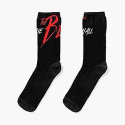 Eddie Hall - The Beast Classic Socks