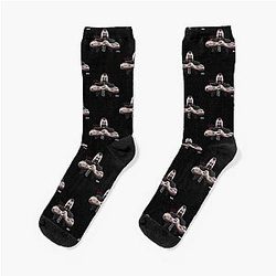 Eddie Hall - The Beast Socks