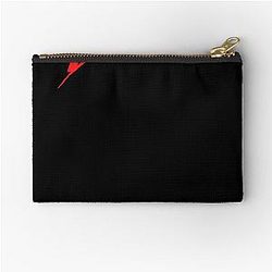 Eddie Hall The Classic Zipper Pouch