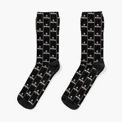 Eddie Hall - The Beast Graphic Socks