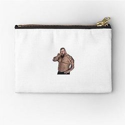 Eddie Hall Sexy Zipper Pouch