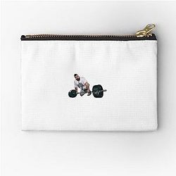 Eddie Hall Deadlift Strongman Bag