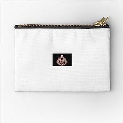 Eddie Hall Zipper Pouch
