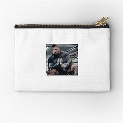 Eddie Hall Fighter Pouch