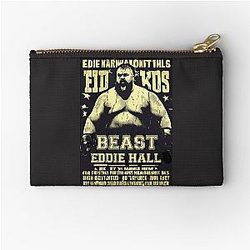 Eddie Hall Meme Knockout Beast Boxing Day Pouch