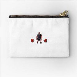 Eddie Hall 500kg Deadlift World Record Strongman Pouch