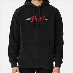 Eddie Hall - The Classic Pullover Hoodie