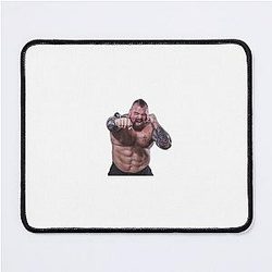 Eddie Hall Punch Pad