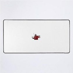 Eddie Hall Strongman Row Desk Mat