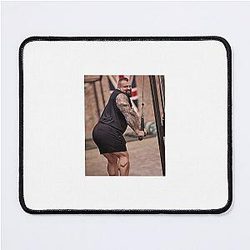 Eddie Hall Mouse Pad