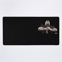 Eddie Hall The Beast Desk Mat
