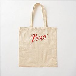 Eddie Hall - The Beast Essential Cotton Tote Bag