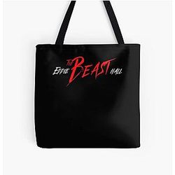 Eddie Hall - The Beast Classic Tote Bag