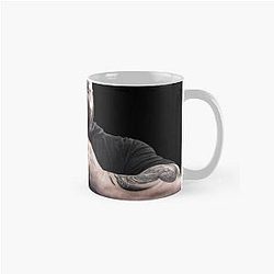Eddie Hall The Beast Mug