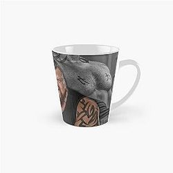 Eddie Hall Classic Tall Mug
