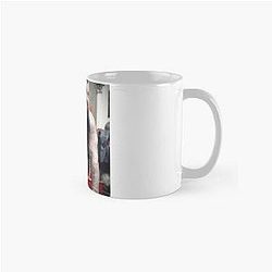 Eddie Hall The Classic Mug