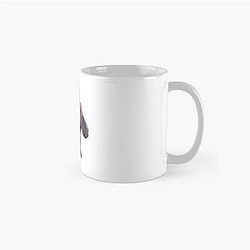 Eddie Hall Punch Mug