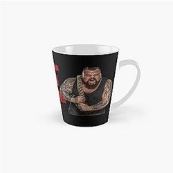 Eddie Hall - Strongest Man Ever Mug