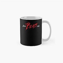 Eddie Hall - The Beast Mug