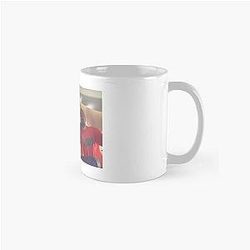 Strongman Eddie Hall Classic Plane Mug