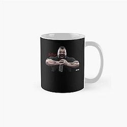 Eddie Hall The Beast Mug