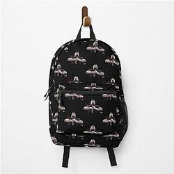 Eddie Hall The Beast Backpack
