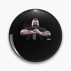 Eddie Hall - The Beast Pin