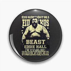 Eddie Hall Strongman Boxing Day Meme