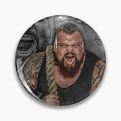 Eddie Hall Classic T Shirt