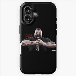 Eddie Hall - The Beast iPhone Case