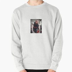 Eddie Hall The Beast Sweatshirt