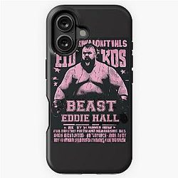 The Eddie Hall Vintage Strongman Knockout Beast Boxing Day Case