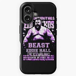Eddie Hall Boxing Training Day Tough Case
