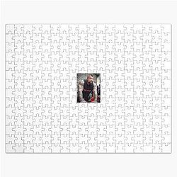 Eddie Hall The Jigsaw Puzzle