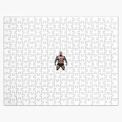 Eddie Hall Physique Jacked Strongman
