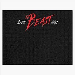 Eddie Hall - The Beast Jigsaw Puzzle