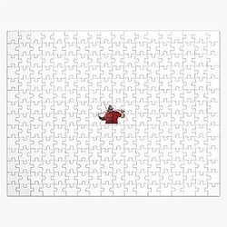 Eddie Hall Strongman Angry Scream Puzzle