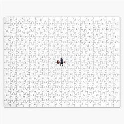 Eddie Hall Deadlift Jigsaw Puzzle
