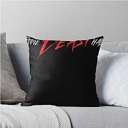 Eddie Hall - The Beast Classic Throw Pillow