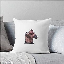 Eddie Hall Punch