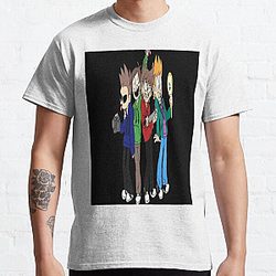 Eddsworld Classic T-Shirt RB1509