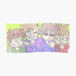 Eddsworld Poster RB1509