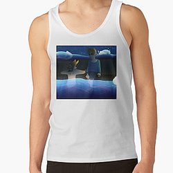 Tomtord eddsworld  Tank Top RB1509
