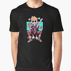 eddsworld tom 01 Graphic T-Shirt RB1509