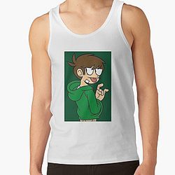 Eddsworld Tank Top RB1509