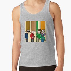 Eddsworld Boys Tank Top RB1509