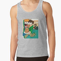 Eddsworld Tank Top RB1509