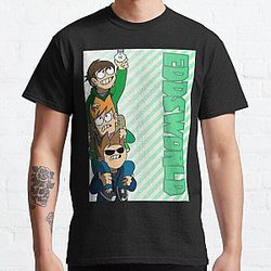 Eddsworld  Classic T-Shirt RB1509