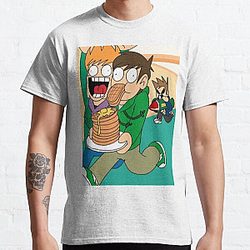 Eddsworld Classic T-Shirt RB1509