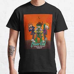 eddsworld Classic T-Shirt RB1509